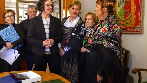 SAN LEONARDO ÁGUEDAS 1