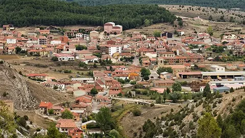 Hontoriadelpinar