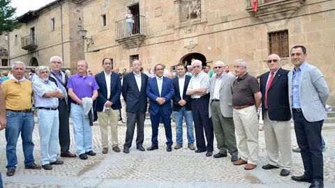 ENCUENTRO CASAS DE SORIA