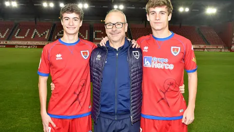 familia vidorreta