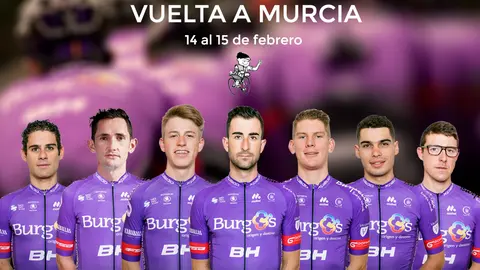 Vuelta-a-Murcia