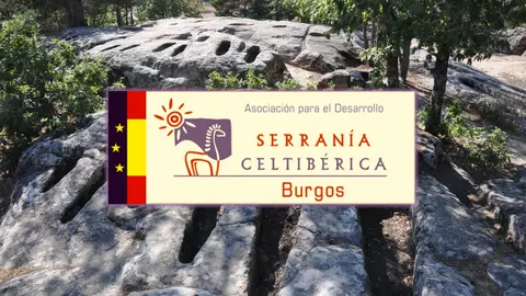 SERRANIA CELTIBÉRICA BURGOS