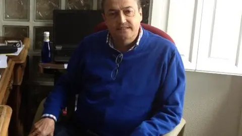 JAVIER MATEO