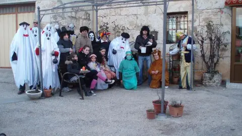 CARNAVAL DE QUINTANALARA