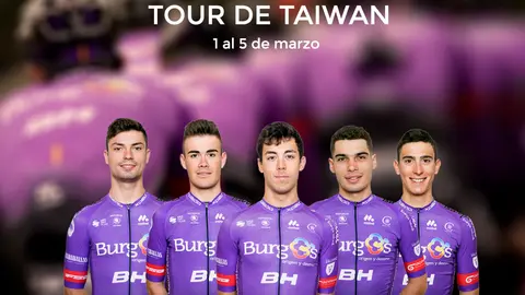 Tour-de-Taiwan