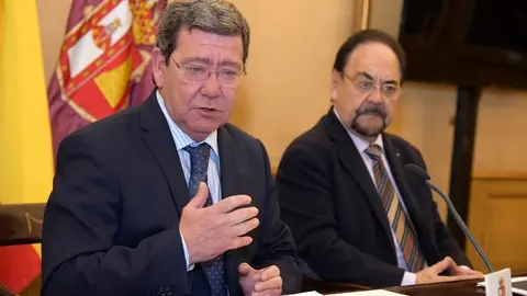 DIPUTACIÓN DE BURGOS