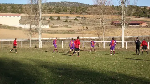 Barbadillo del mercado futbol