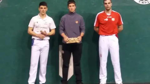 Espinal y Arrieta