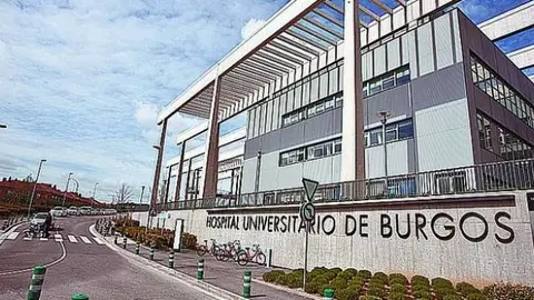 HOSPITAL DE BURGOS
