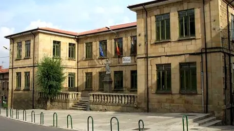 Colegio Quintanar