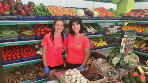 FRUTOPIA EN SALAS DE LOS INFANTES