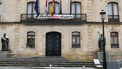 Palacio Provincial de Soria