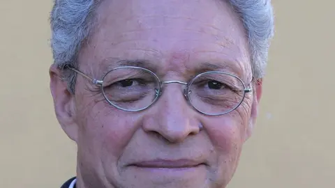 ALFONSO BENITO RICA