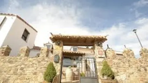 Hotel Campos de Castilla
