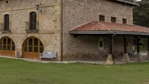 BAR REVENGA