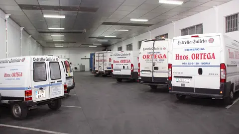 Comercial Hermanos Ortega