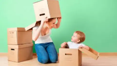 juegos en casa para niños