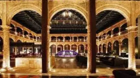 Hotel Termal El Burgo de Osma