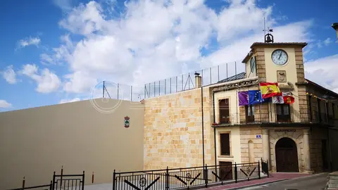 AYUNTAMIENTO DE REGUMIEL DE LA SIERRA