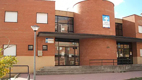 Centro de Salud Huerta de Rey