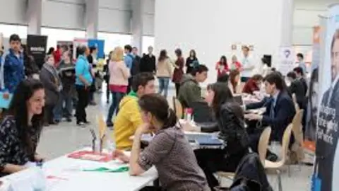 Foro Empleo UBU
