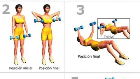musculacion en casa