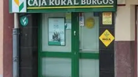 Caja Rural Burgos