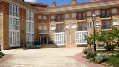 Residencia Santa Ana