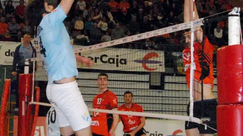 voleibol