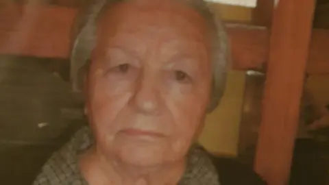 María Neila