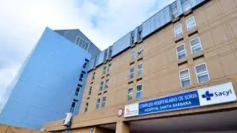 Hospital de Soria