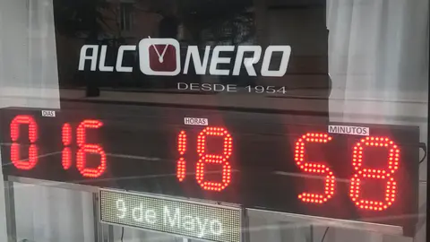 Alconero 1