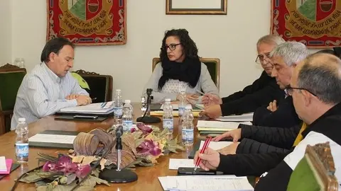 Pleno de San Leonardo