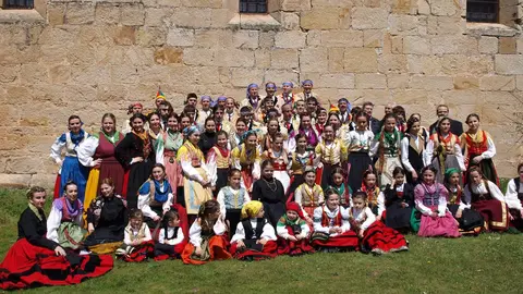 Hontoria del Pinar 2016