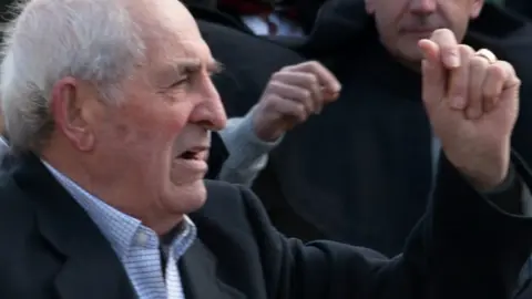 Hilario baile de la jota