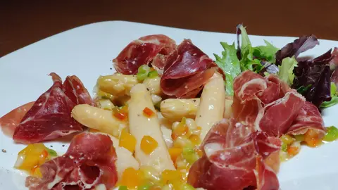 RECETA PABLO DE MIGUEL