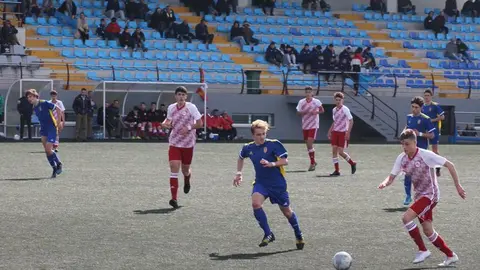 seleccion 2