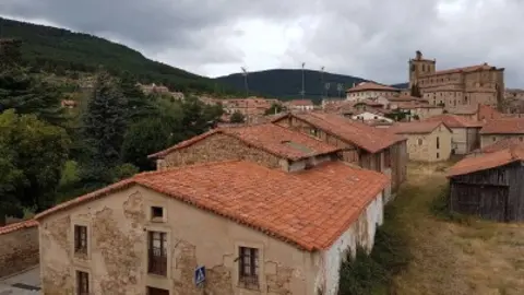 Vinuesa