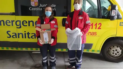 Donación Covaleda 2