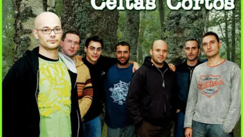 199 Celtas Cortos