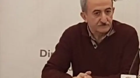 Ramiro Ibáñez
