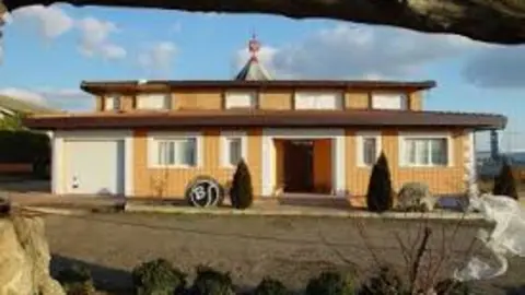 Bodegas Sierra