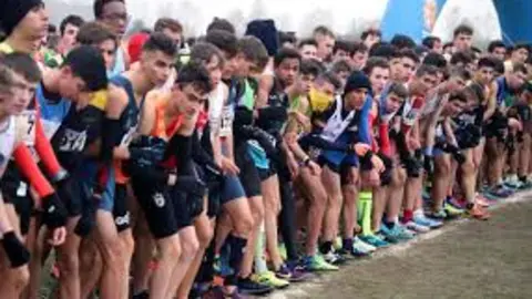 cross atapuerca 2