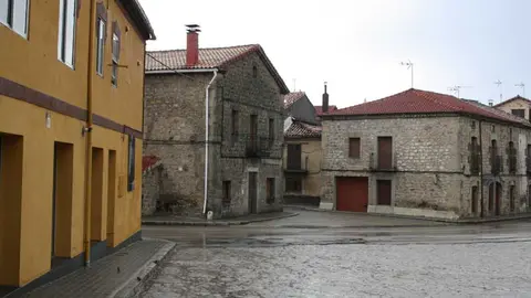 Calles de Duruelo