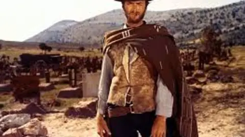 El bueno, el feo y el malo