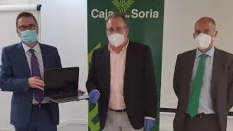 Accion solidaria Covid-19
