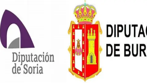 logos diputaciones