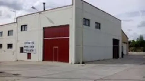 Polígono El Majano