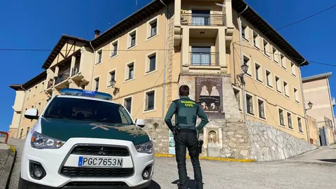 FOTO Guardia Civil San Leonardo IMG-20200608-WA0012