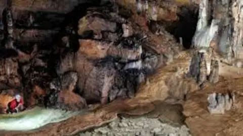 Cueva Galiana